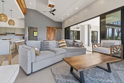 Modern Ocean View Home with Infinity Pool in Costa Dorada – Casa Armadillo