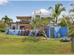 Hermosa casa de 3 habitaciones con terraza y piscina y jacuzzi