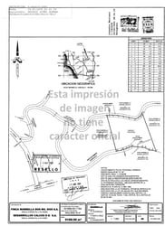 Lote Privado con Vista a la Montaña y Árboles Nativos en Marbella