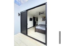 Hermosa casa de 3 habitaciones con terraza y piscina y jacuzzi