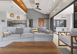 Modern Ocean View Home with Infinity Pool in Costa Dorada – Casa Armadillo