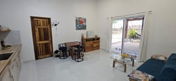Beautiful Casita on a 2,825 m² Lot Just 700m from Marbella Surf Break