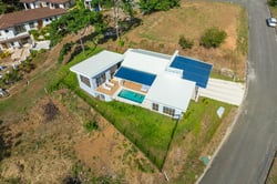 Dream Home Near Playa Pitahaya with Endless Sunsets