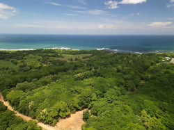 Eco-Development Beach Property 10 000m2 just 5 minutes walk to Marbella Beach