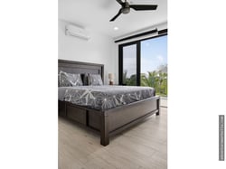 Hermosa casa de 3 habitaciones con terraza y piscina y jacuzzi