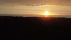 Sunset Ocean View 365 days
