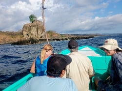 Inshore Fishing Tour
