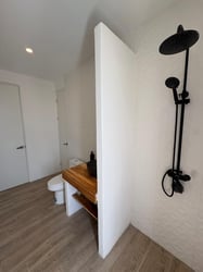 Ocean View Home with Beach Acces Steps to Marbella Surf Break